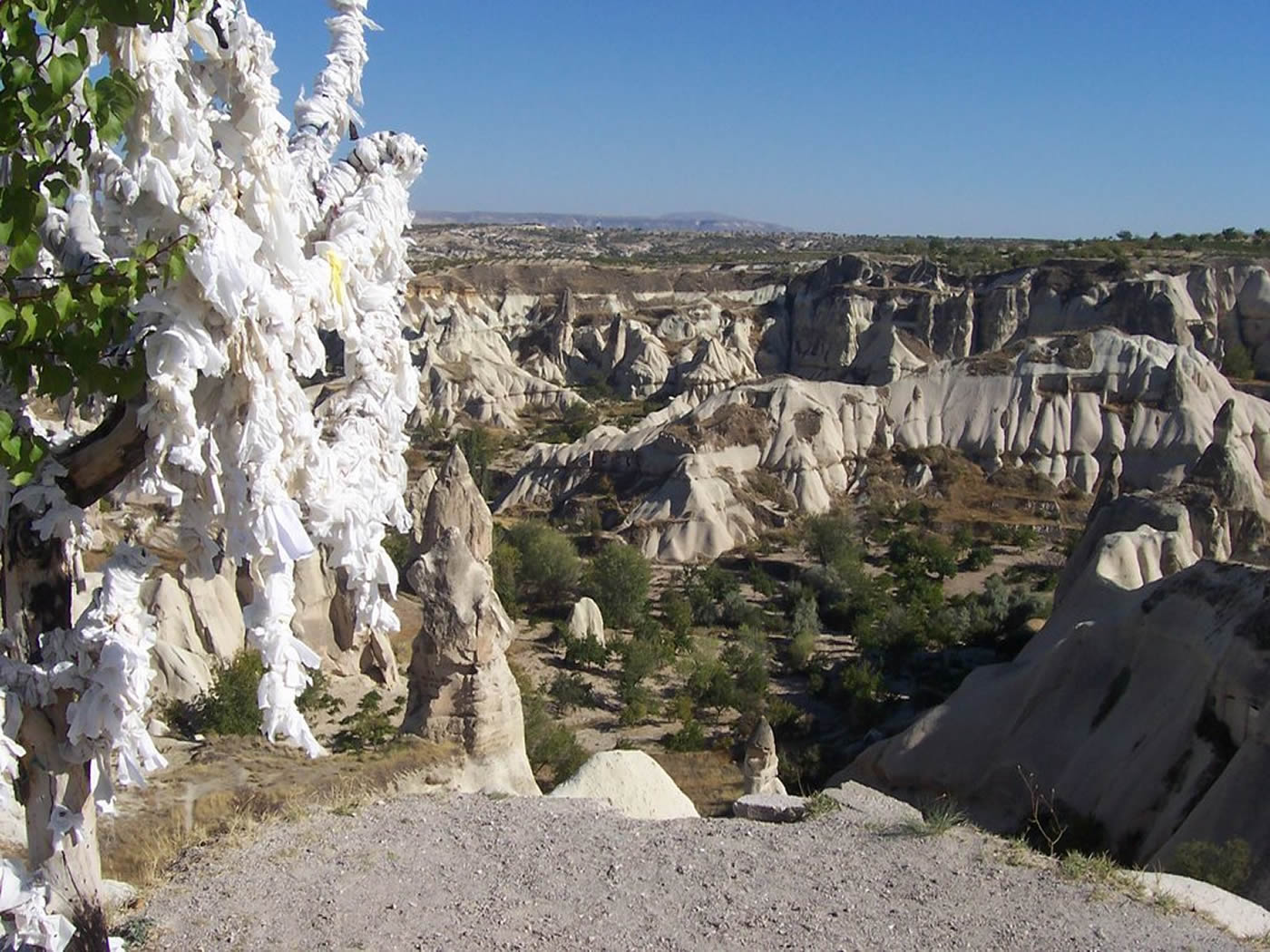 2 Day Private Cappadocia Tours From Istanbul 5