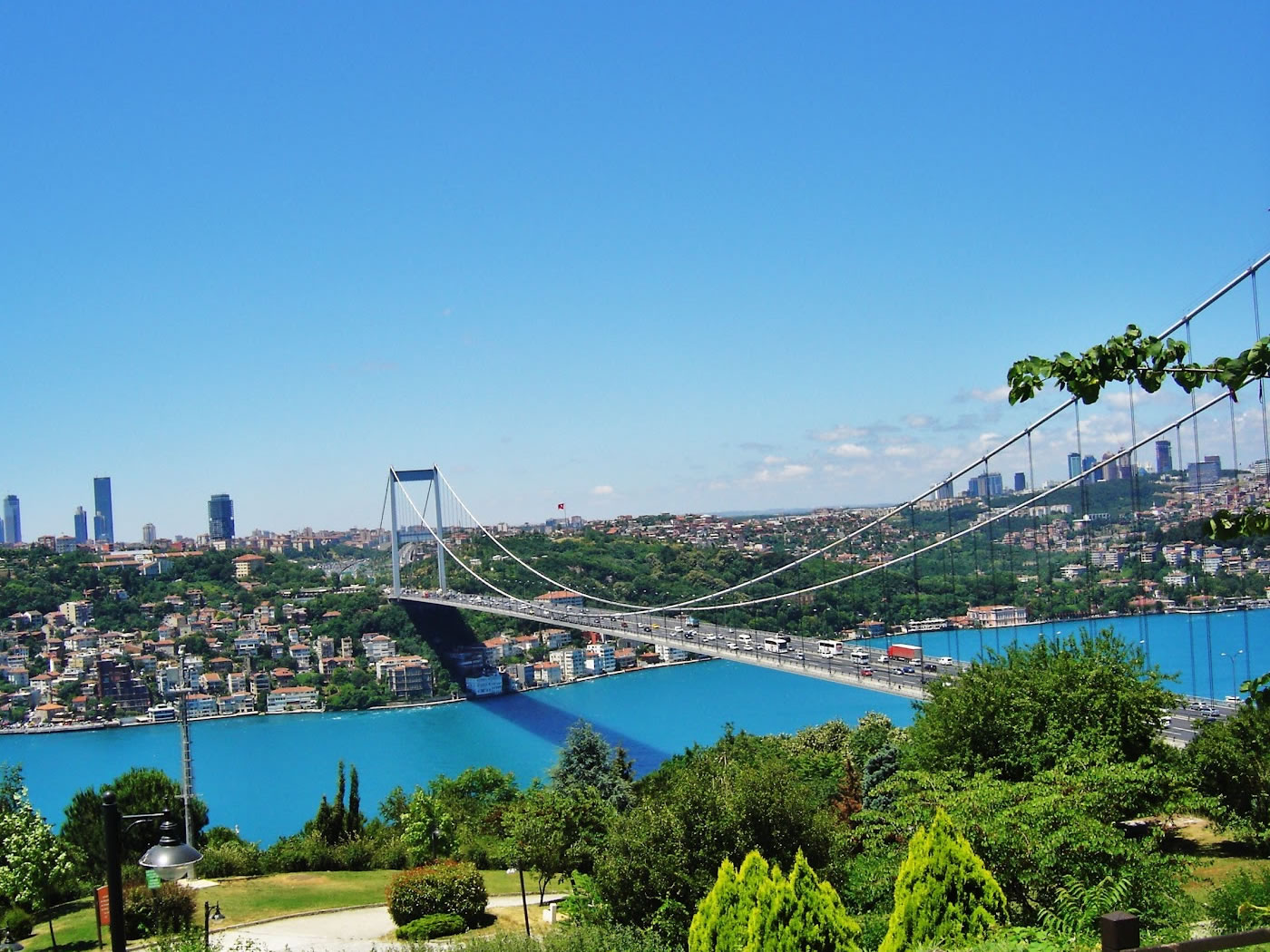 8 Day Istanbul Honeymoon Package 3