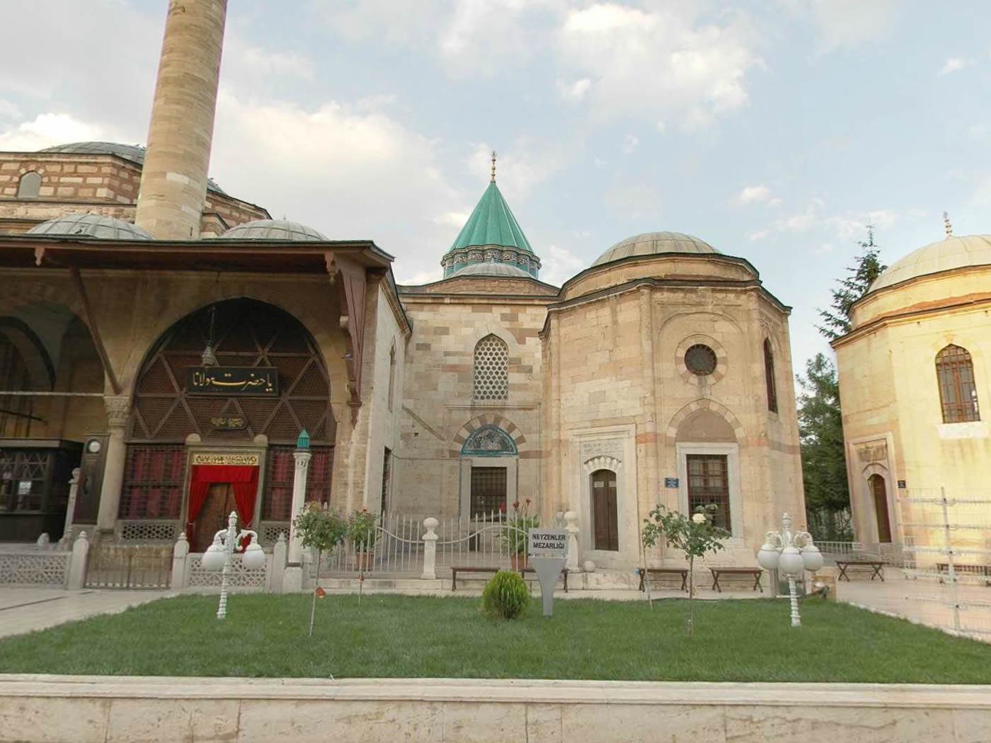 Konya Mevlana Museum And Catalhoyuk Daily Tour 1