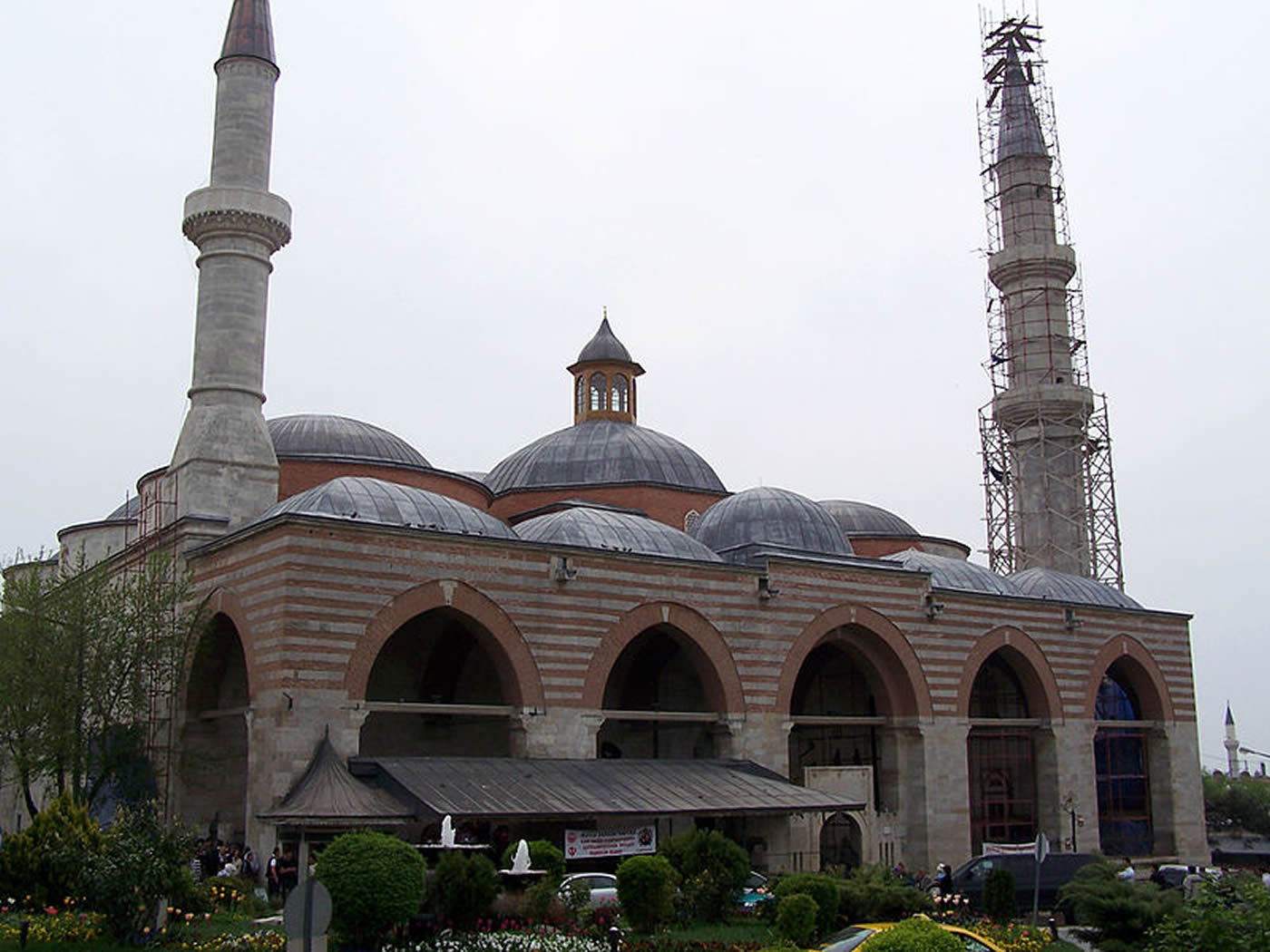 Private Edirne Tour from Istanbul 3