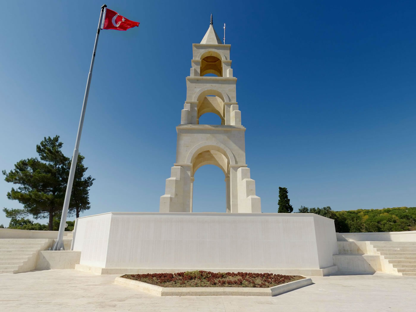Private Gallipoli Day Tour from Eceabat, Canakkale 2