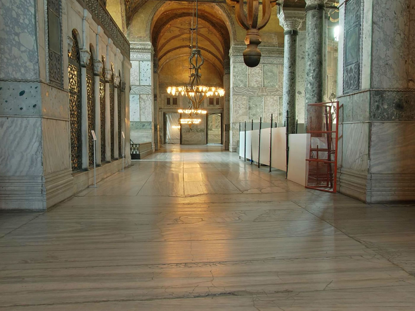 Private Guided Hagia Sophia Museum Tour 4