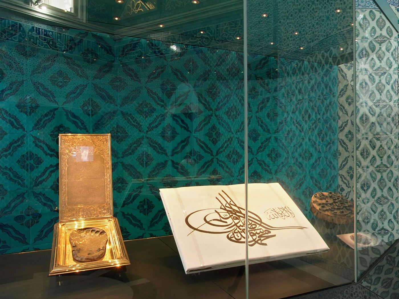 Private Guided Topkapi Palace Museum Tour 3