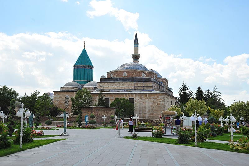 Private Konya Tour from Istanbul 2