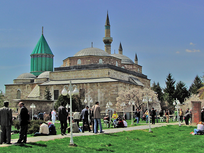 Private Konya Tour from Istanbul 3