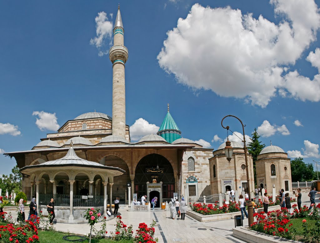 Private Konya Tour from Istanbul 4