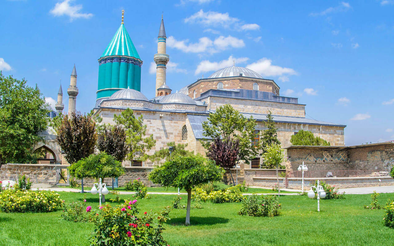 Private Konya Tour from Istanbul 5