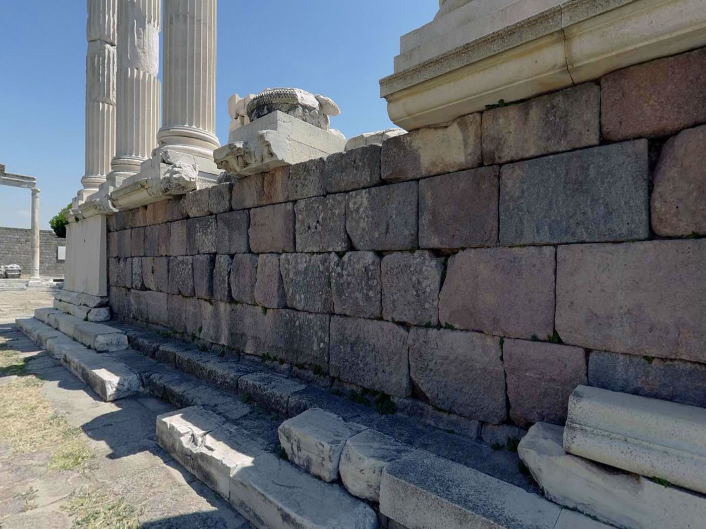 Private Pergamon Day Tour From Istanbul 3