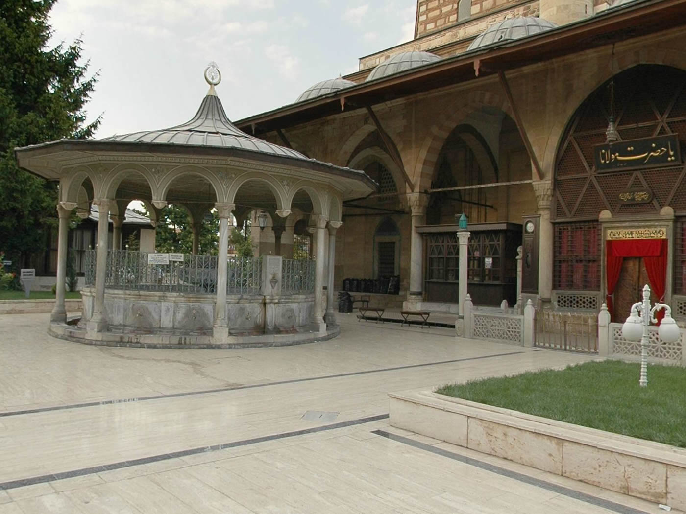 1 Day 1 Night Konya Tour From Istanbul 3
