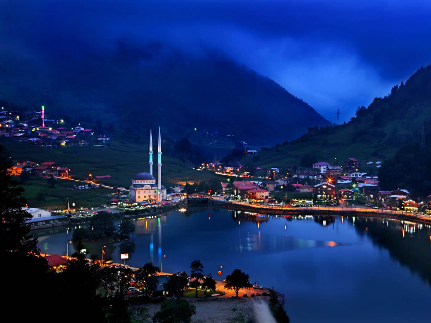 1 Day 1 Night Trabzon Tour From Istanbul 2