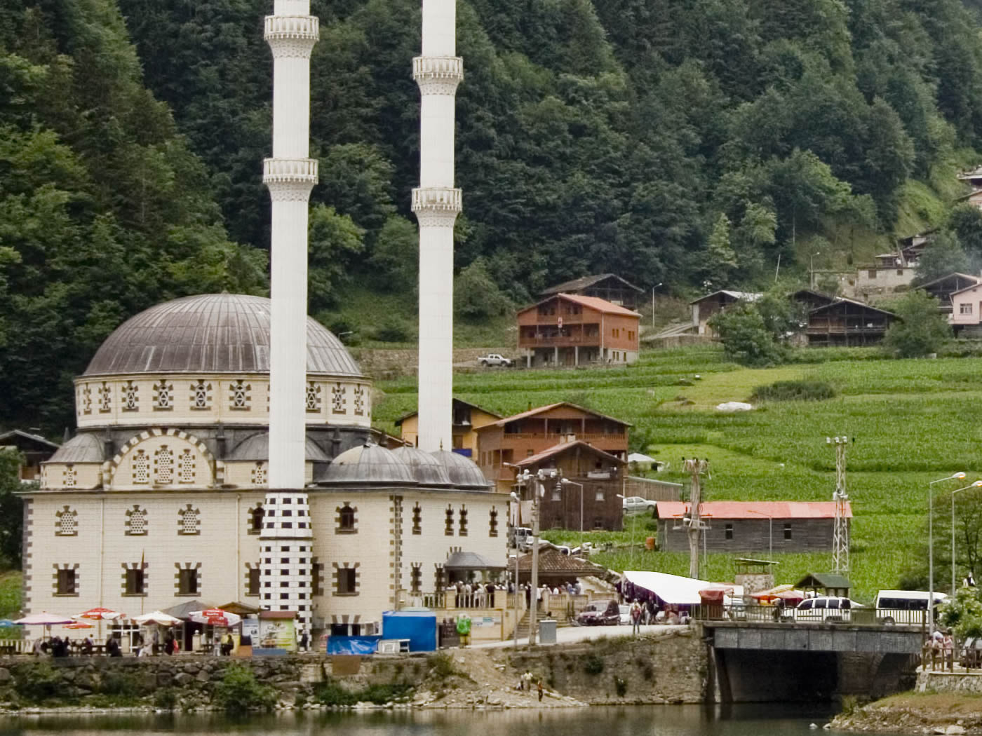 1 Day 1 Night Trabzon Tour From Istanbul 5