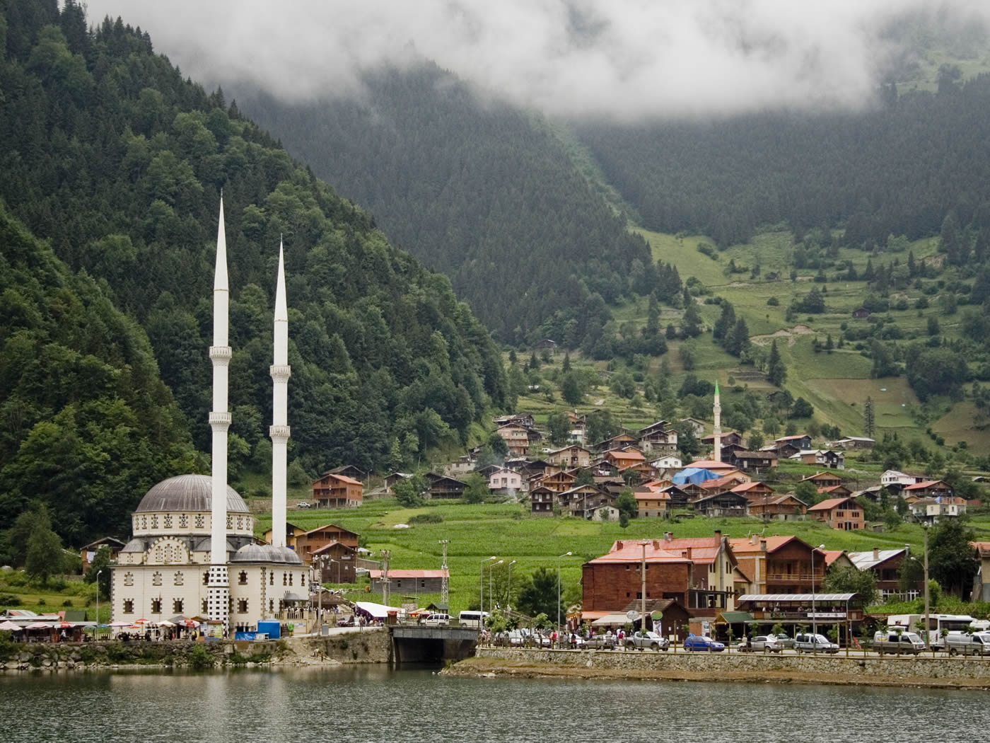 1 Day 1 Night Trabzon Tour From Istanbul 6