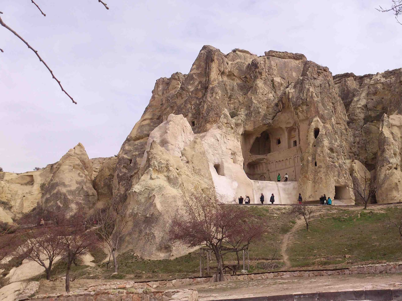1 Day Cappadocia Tour From Istanbul By Bus 2