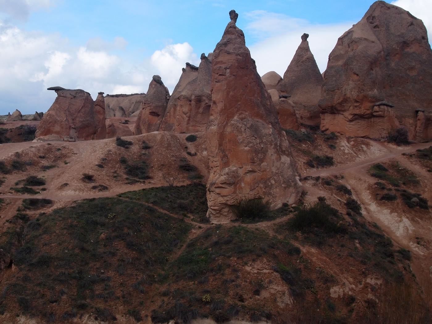 1 Day Cappadocia Tour From Istanbul By Bus 6