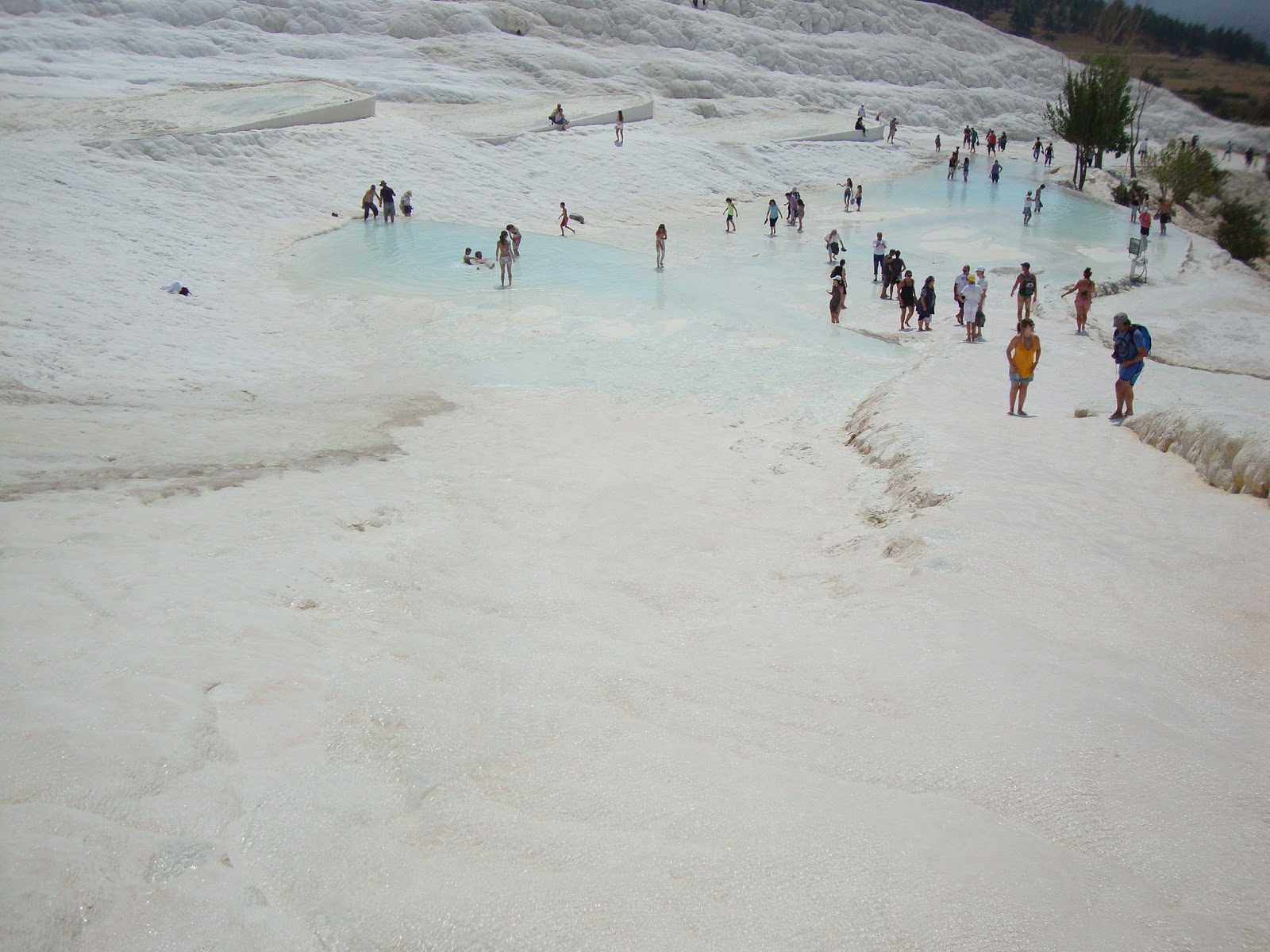 1 Day Private Ephesus And Pamukkale Tour From Istanbul 4