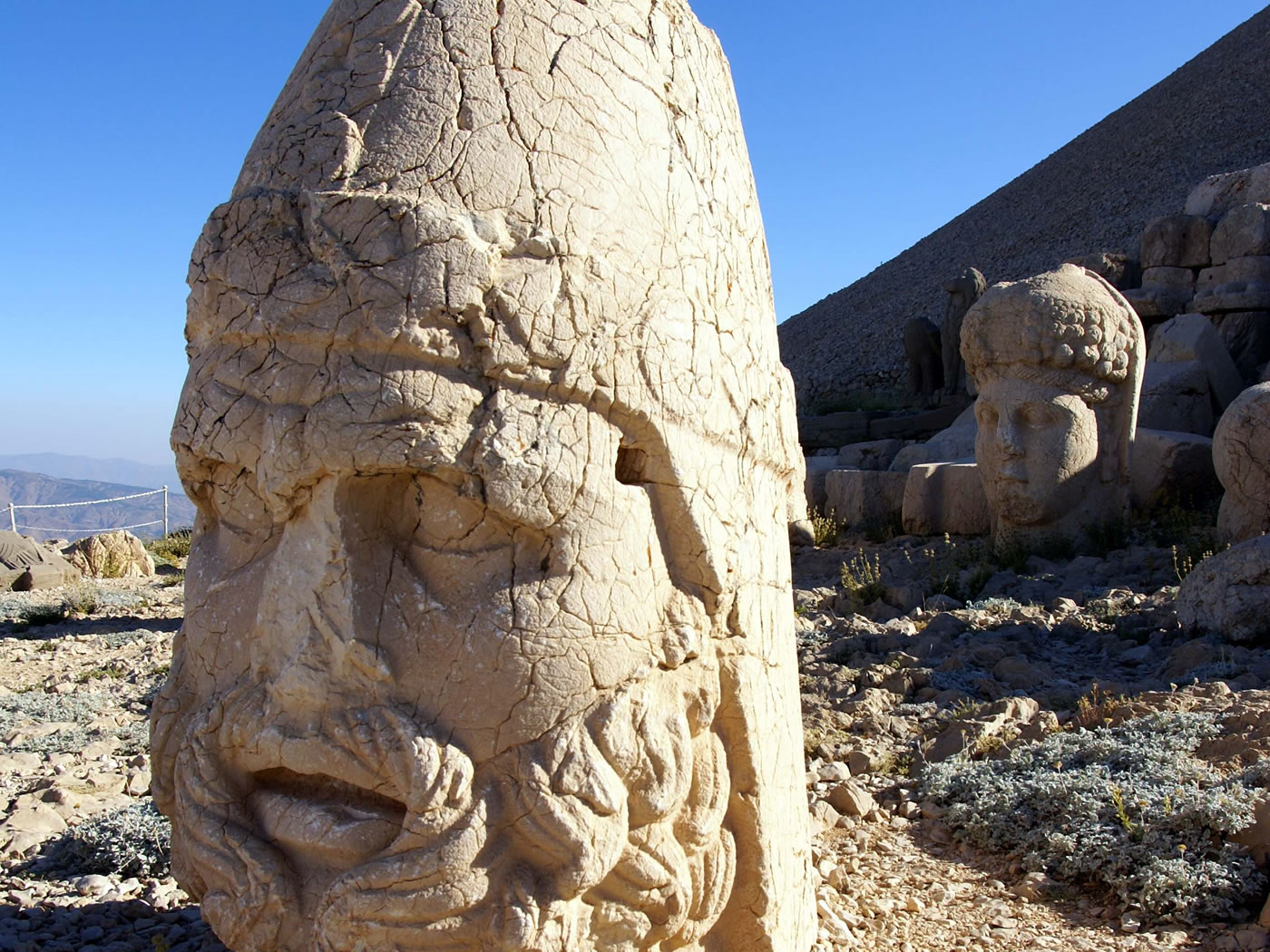 10 Days 9 Nights Istanbul, Cappadocia And Nemrut Tour Package 5