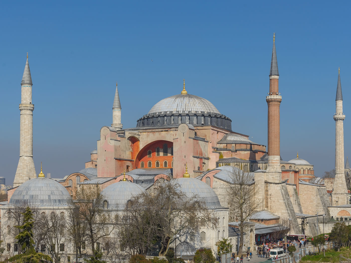 14 Day Turkey Tour Package 2