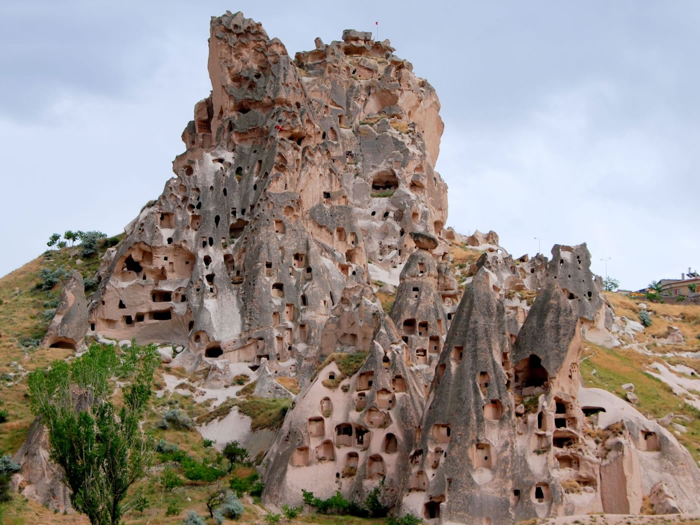 2 Day Cappadocia Tours From Antalya By Bus 2