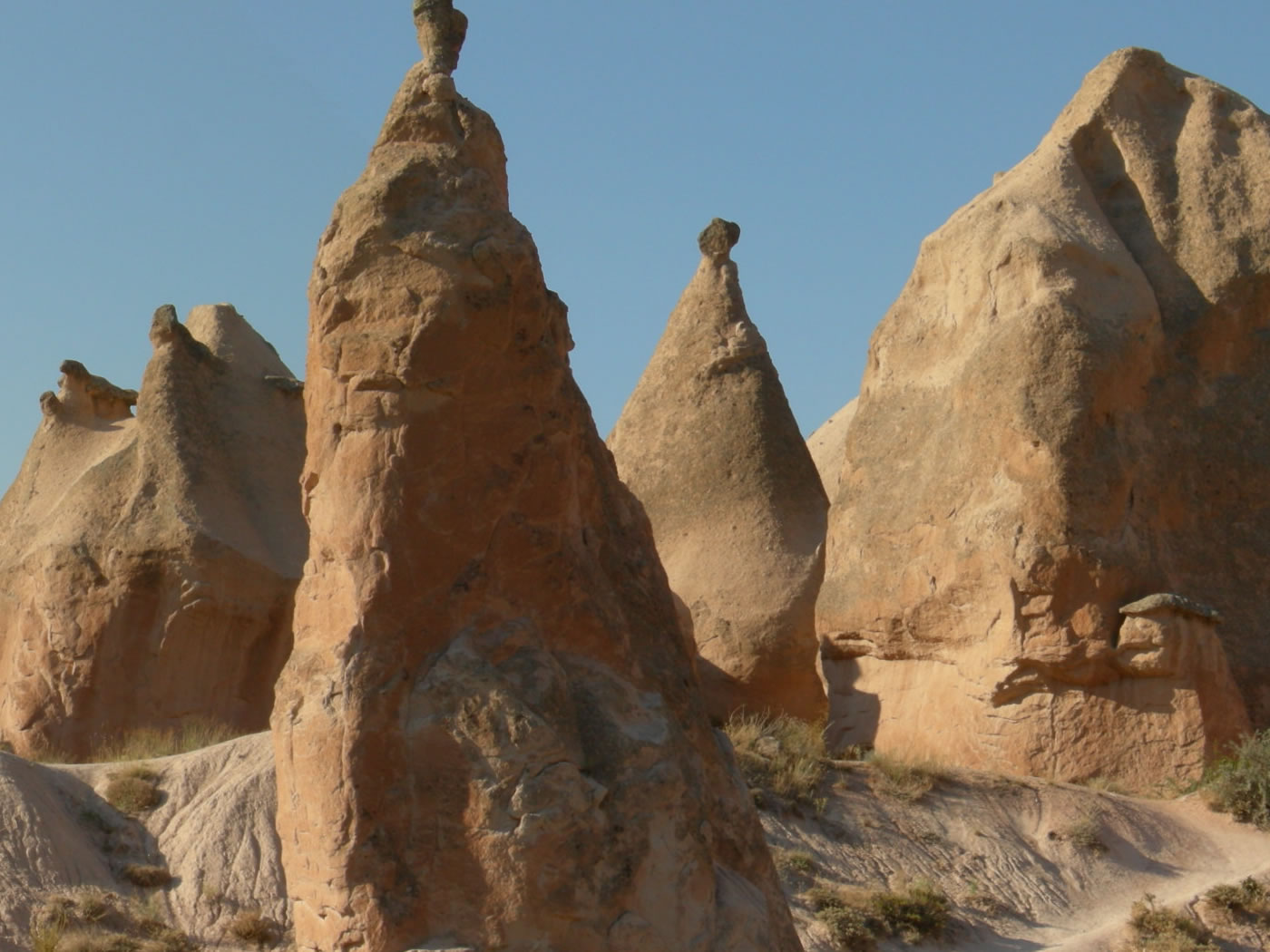 2 Day Cappadocia Tours From Antalya By Bus 6