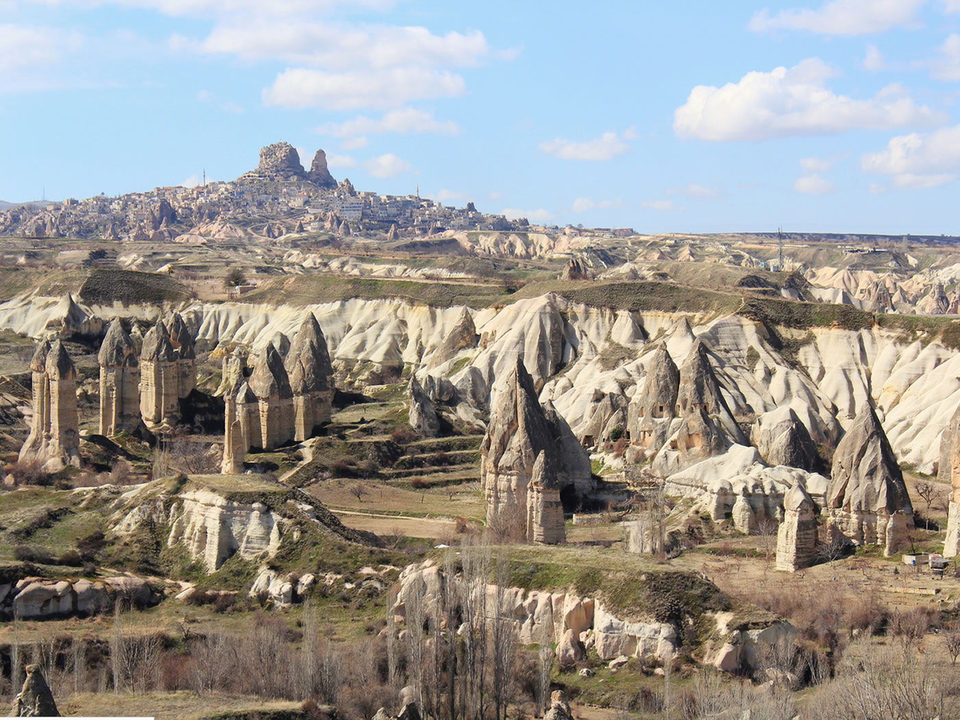 2 Day Cappadocia Tours From Istanbul by bus 2