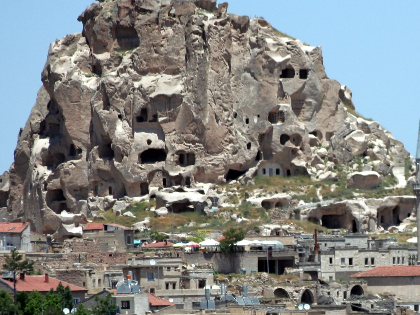 2 Day Cappadocia Tours From Istanbul by bus 3