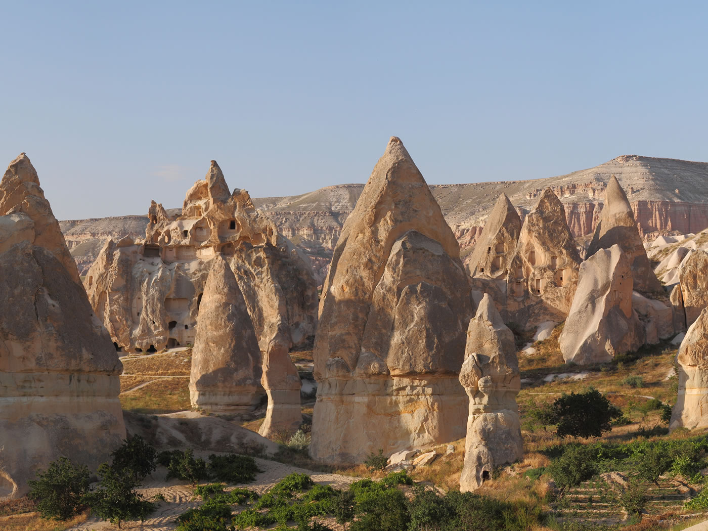 2 Day Cappadocia Tours From Kayseri 4