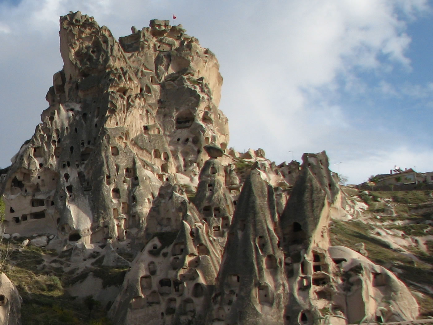 2 Day Cappadocia Tours From Kayseri 6