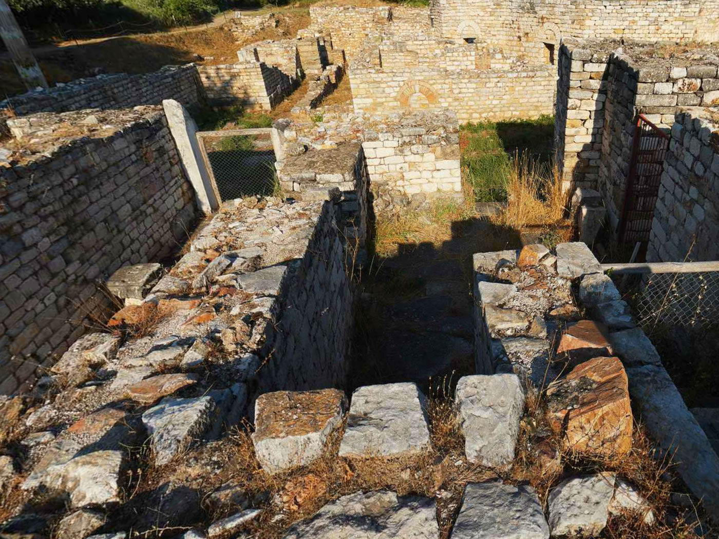 2 Day Ephesus And Aphrodisias Tour From Istanbul by airplane 6