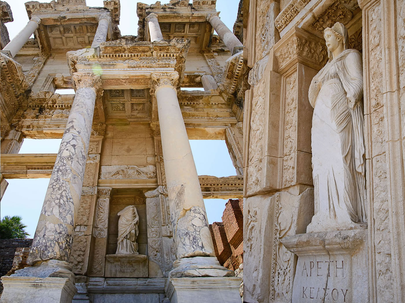 2 Day Ephesus And Cappadocia Tours 3