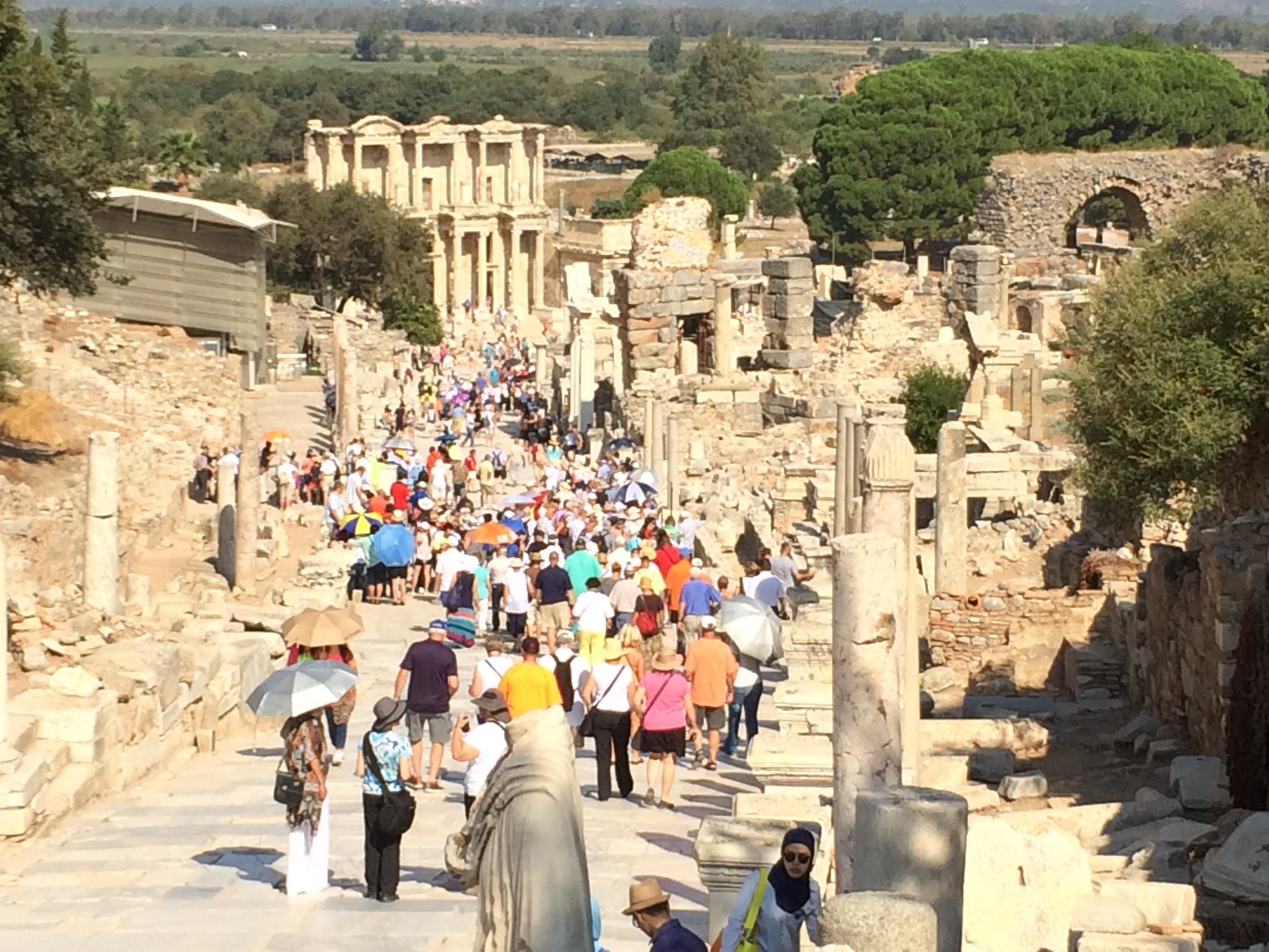 2 Day Ephesus, Priene, Miletus And Didyma Tour from Istanbul 2