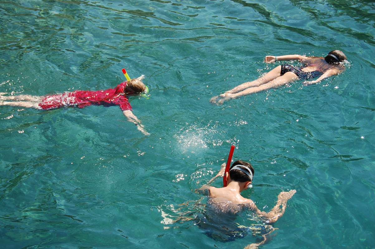 2 Day Gallipoli And Snorkeling Tour Package 2