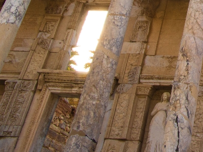 2 Day Pamukkale And Ephesus Tours 4
