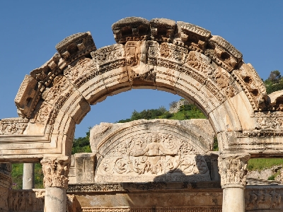 2 Day Pamukkale And Ephesus Tours 5