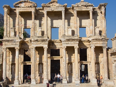 2 Day Pamukkale And Ephesus Tours 6