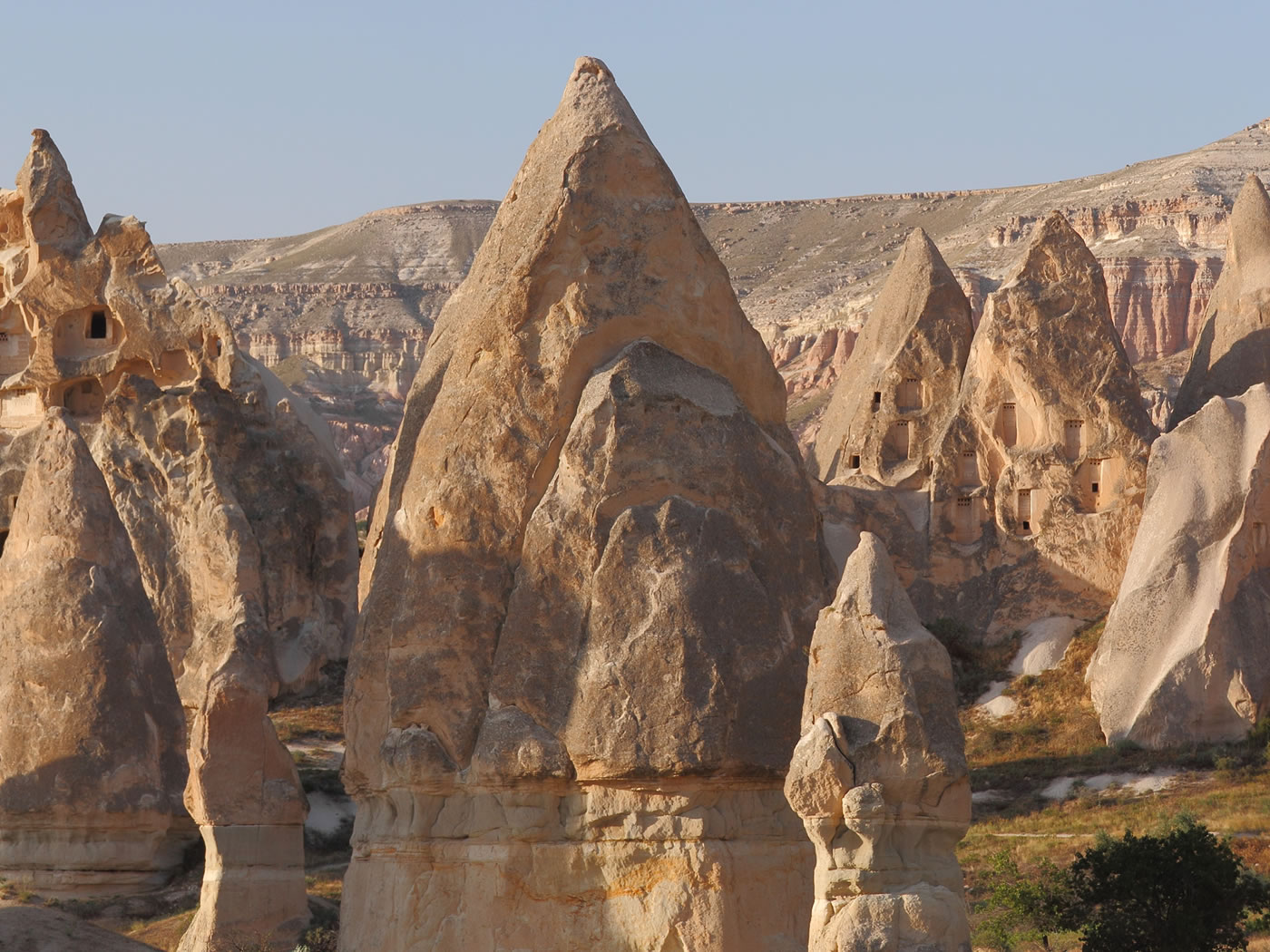 2 Day Private Cappadocia Tours From Kayseri 3