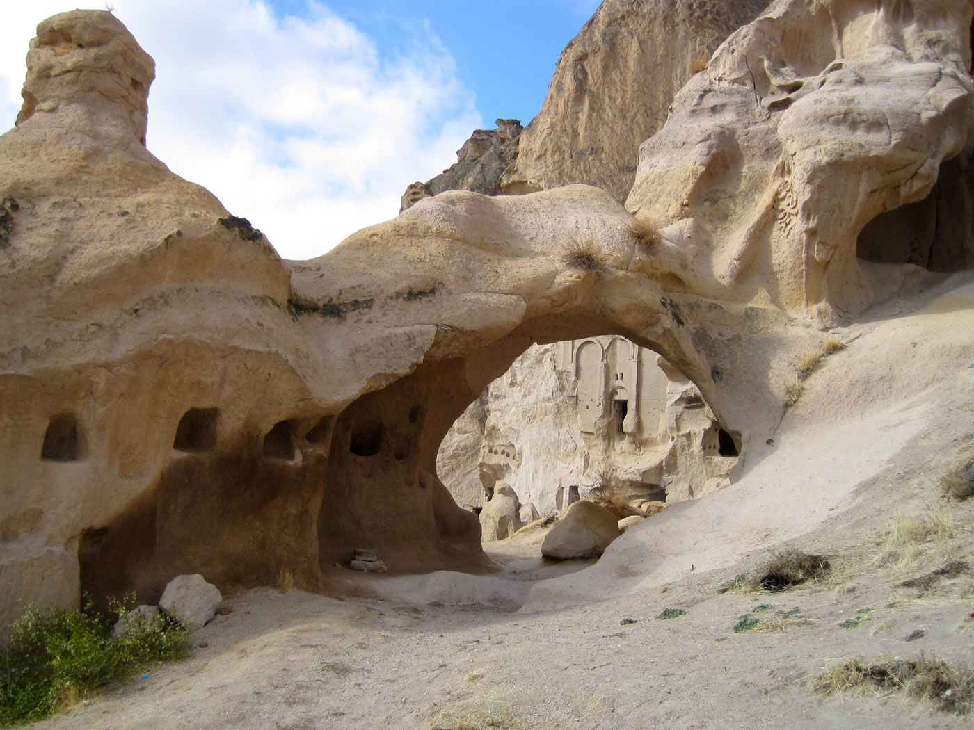 2 Day Private Cappadocia Tours From Kayseri 4