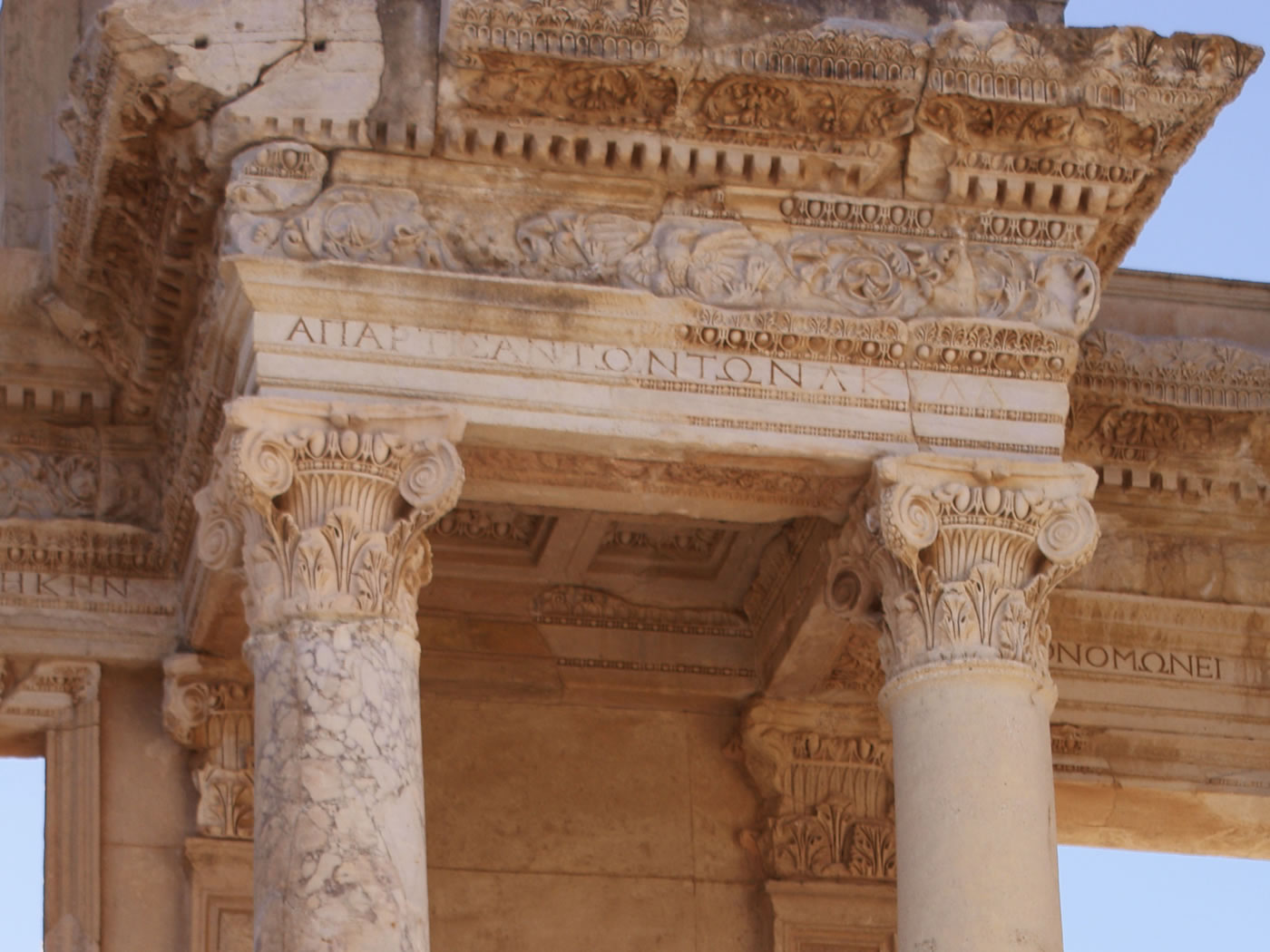 2 Day Private Ephesus And Pamukkale Tour From Istanbul 2