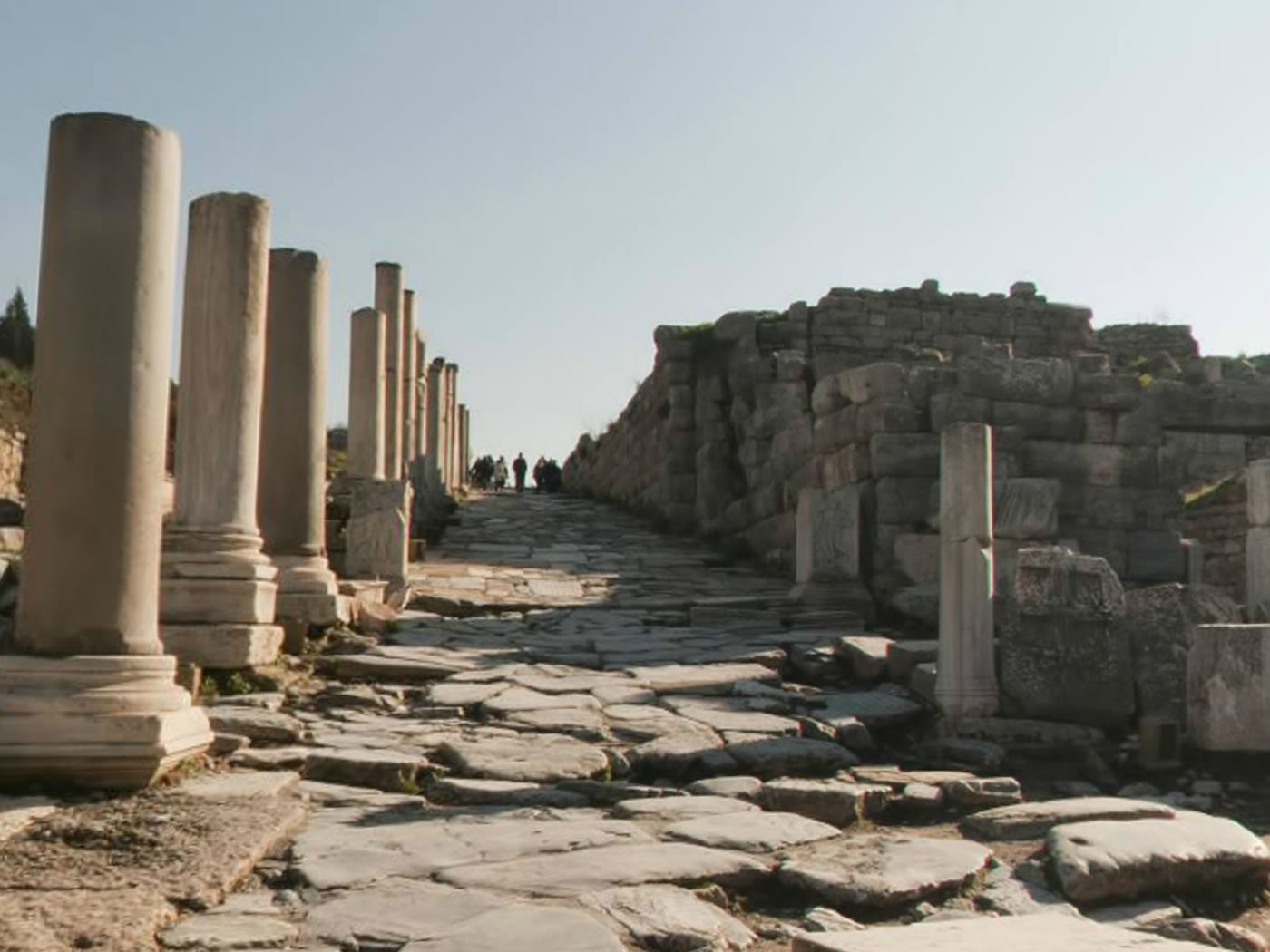 2 Day Private Ephesus And Pamukkale Tour From Istanbul 3