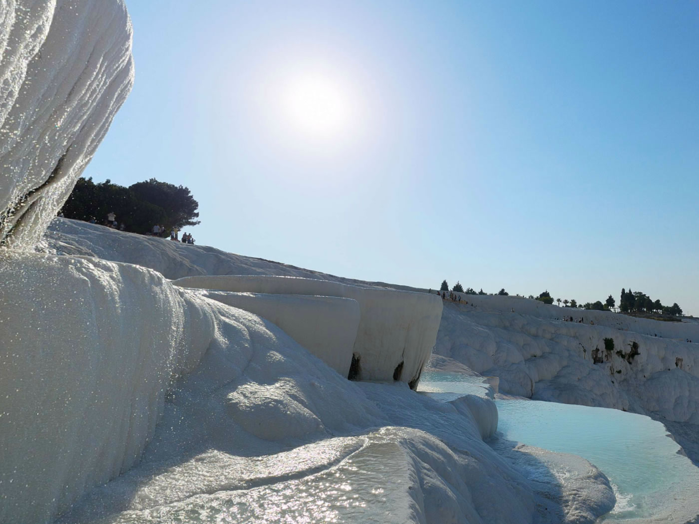 2 Day Private Ephesus And Pamukkale Tour From Istanbul 5