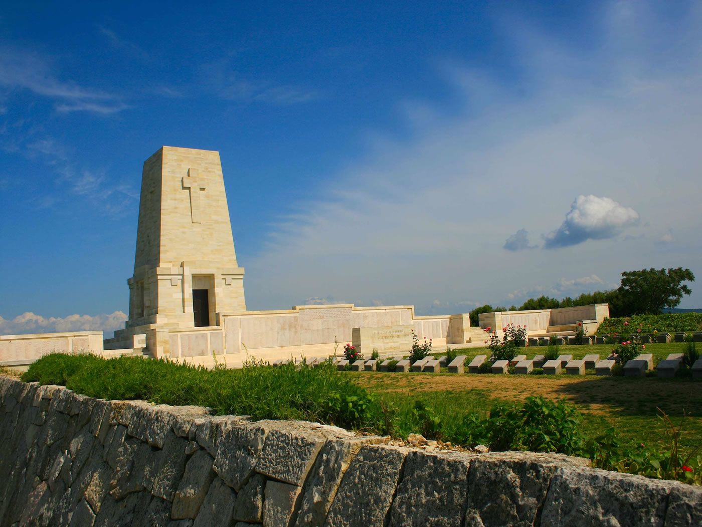 2 Days Gallipoli and Troy Tour 3