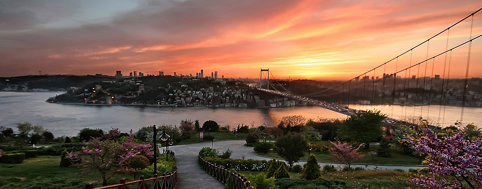 3 Day 2 Night Istanbul Tour Package 6
