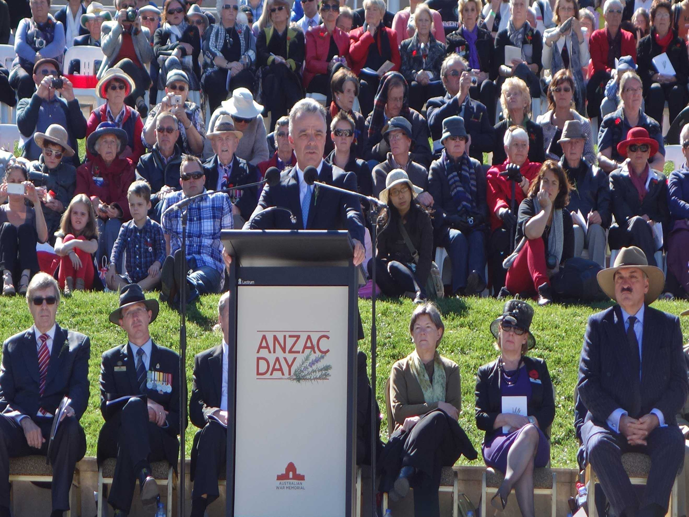 3 Day Anzac Day And Gallipoli Tour 2