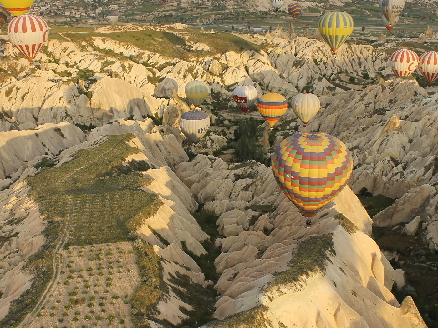 3 Day Cappadocia Tours From Kayseri 2