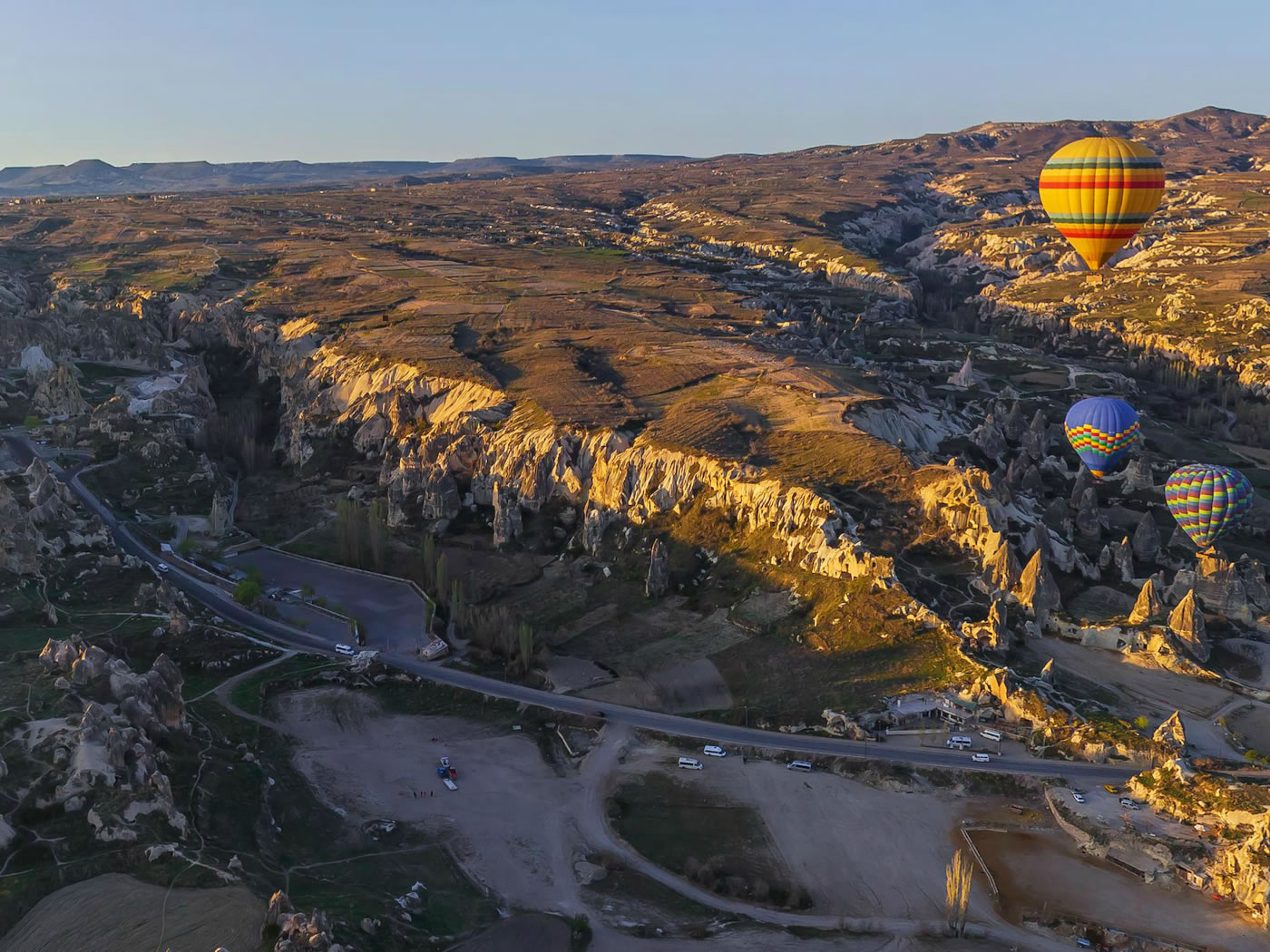 3 Day Cappadocia Tours From Kayseri 3