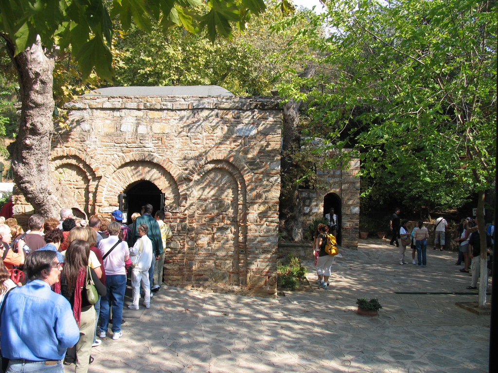 3-Day Ephesus, Priene, Miletus, Didyma & Pergamon Tour from Istanbul 5