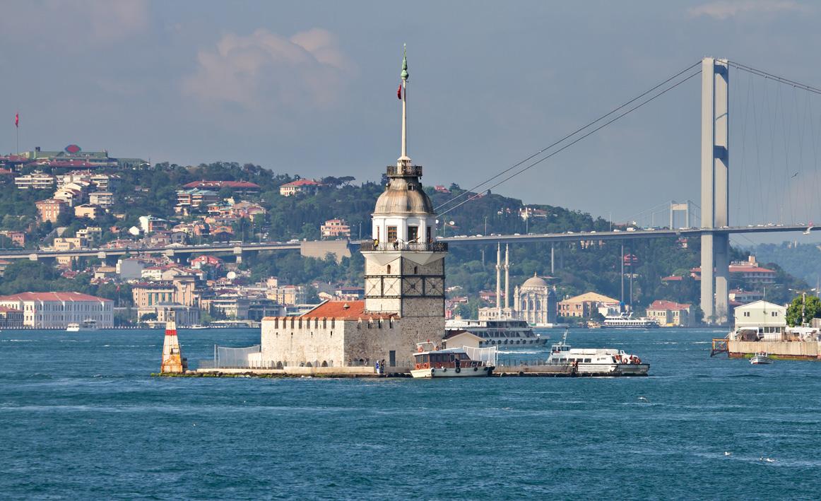 3 Day Istanbul Tour Package 2
