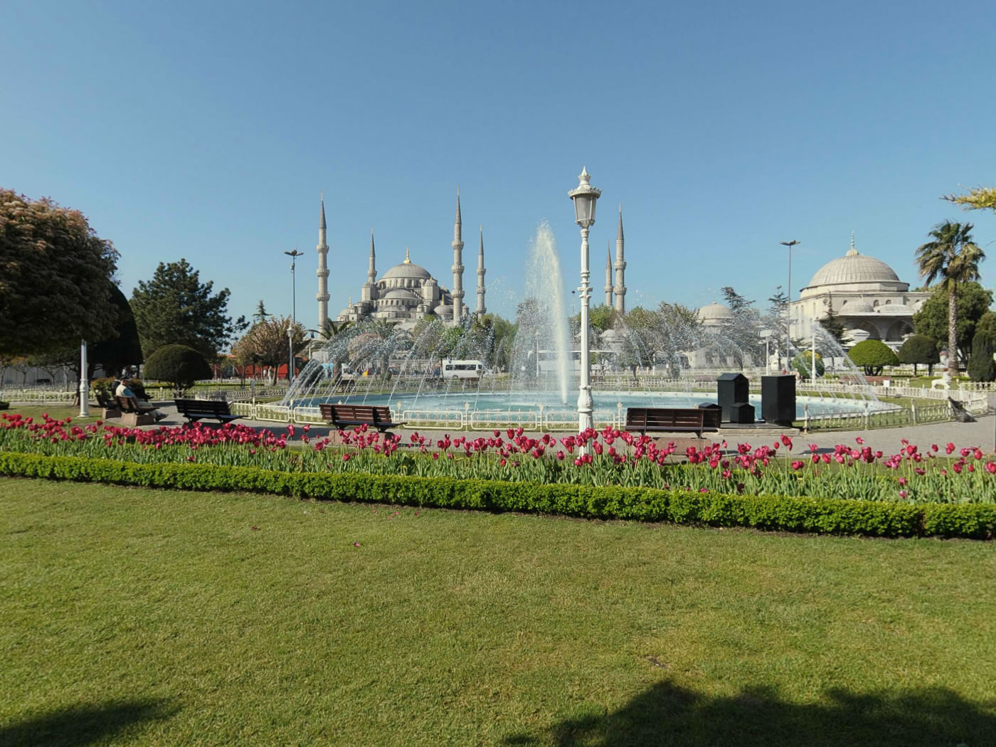 3 Day Istanbul Tour Packages 1 5