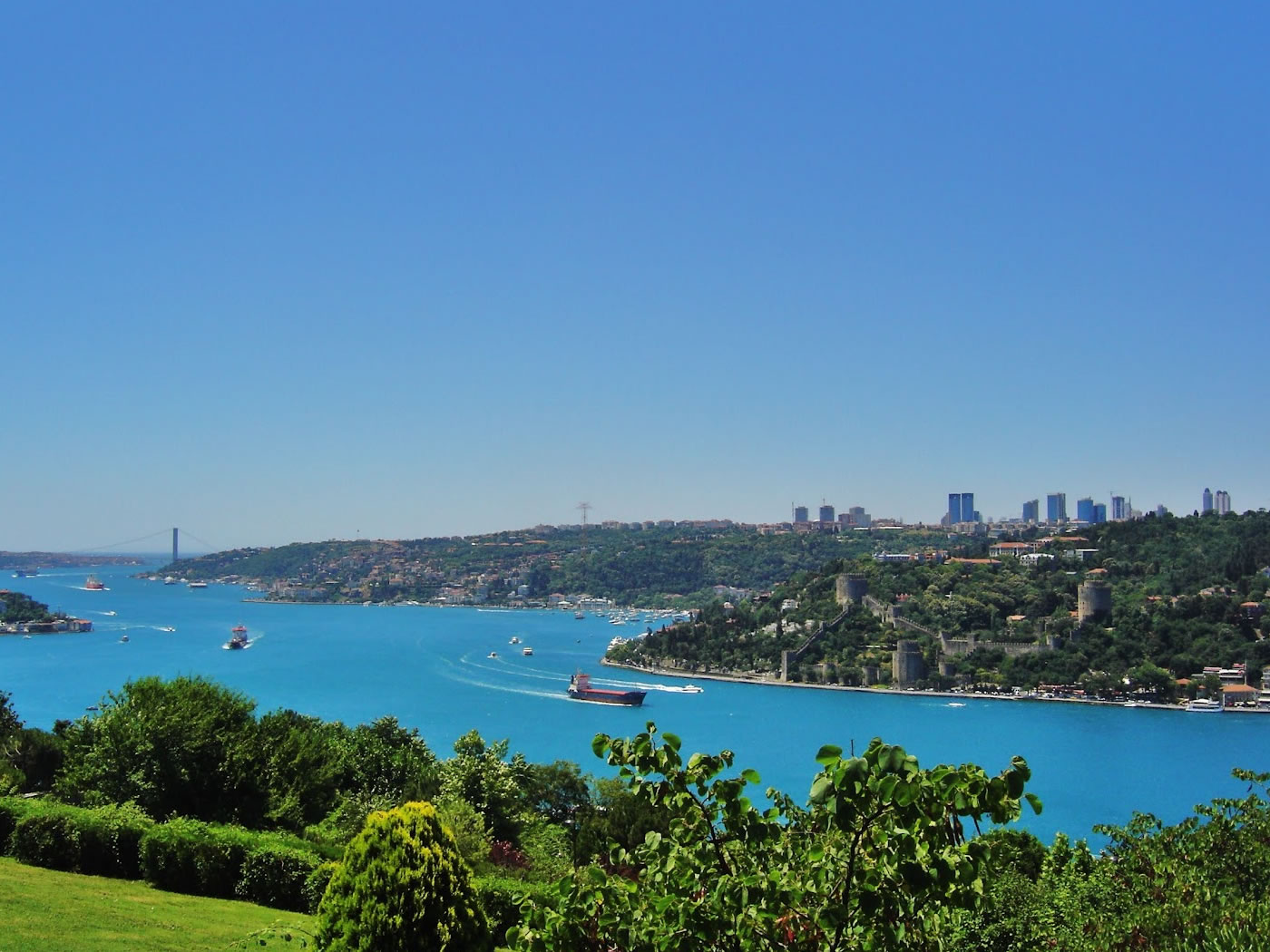 3 Day Istanbul Tour Packages 2 5