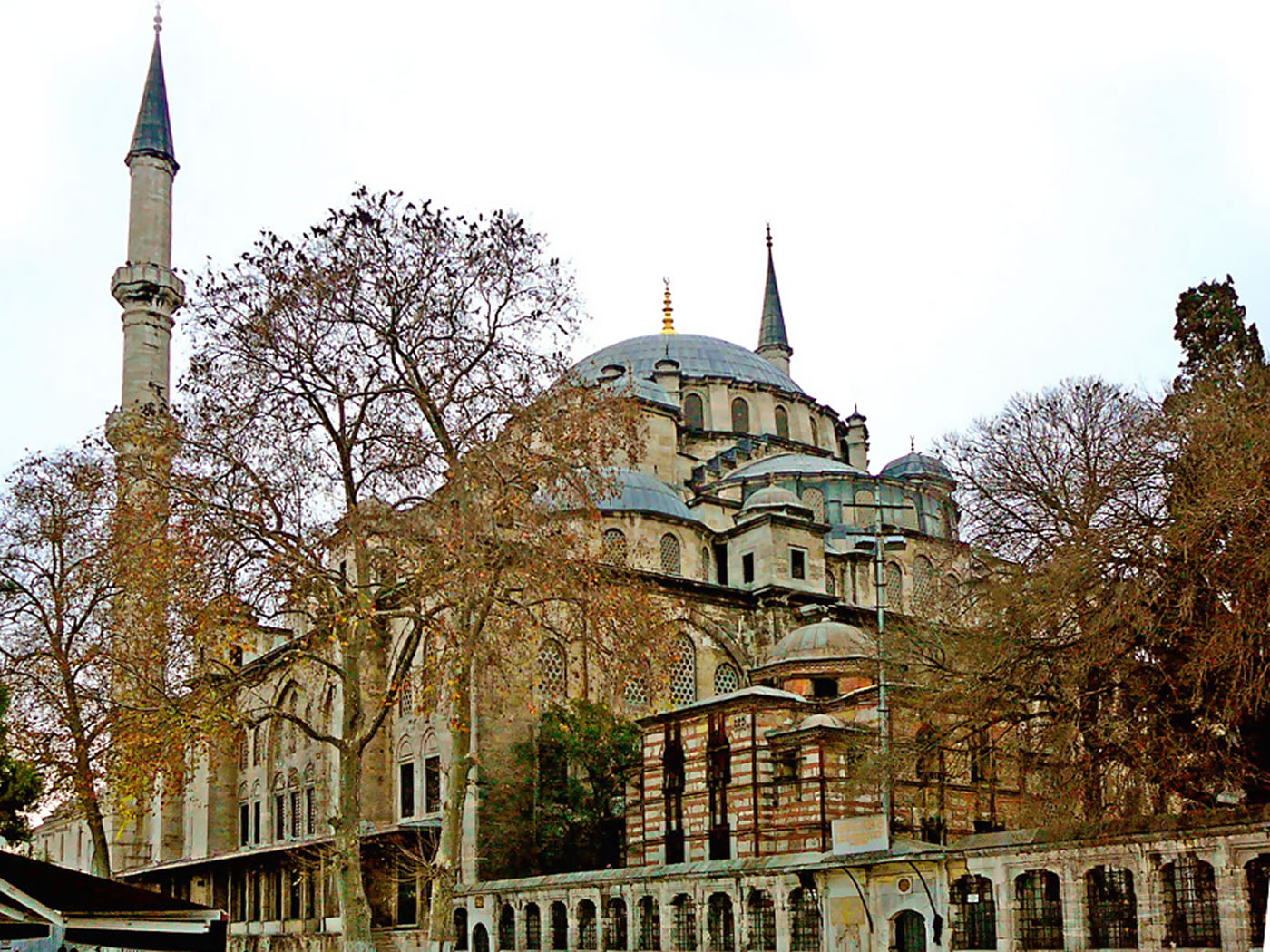 3 Day Istanbul Tour Packages 8 3