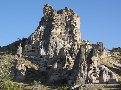 3 Day Pamukkale And Cappadocia Tours 4